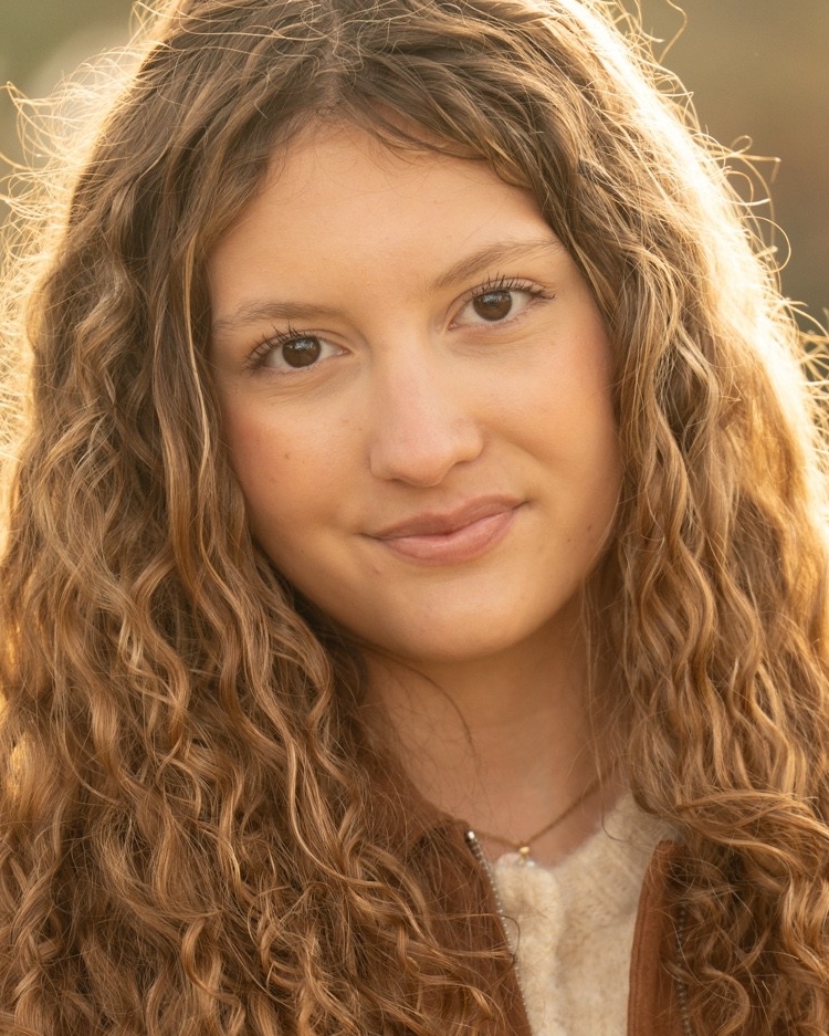 Profilbild von Lara