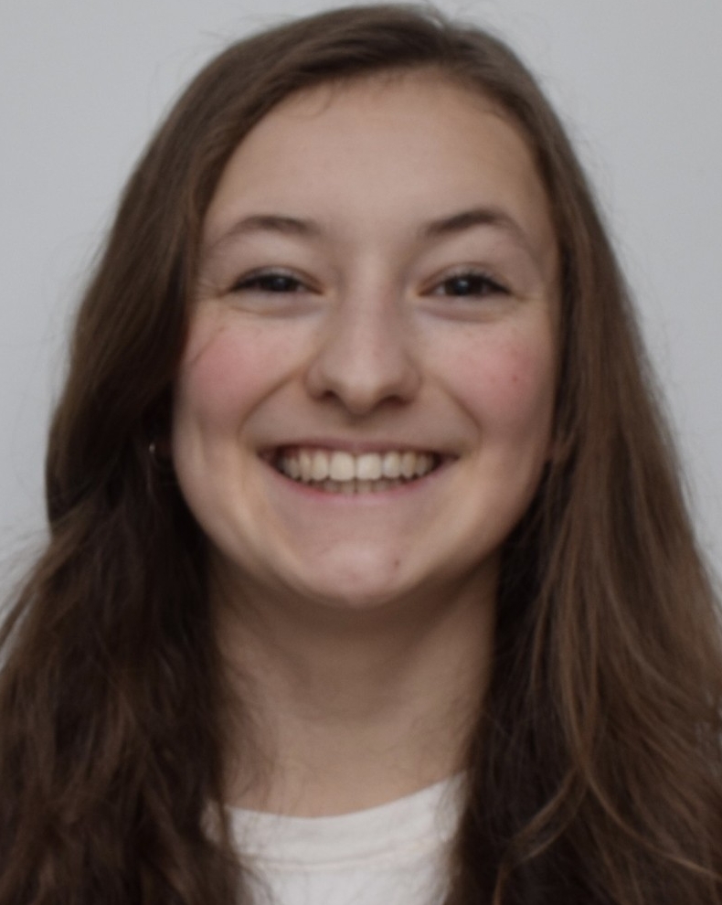 Profilbild von Theresa Berta Sophie