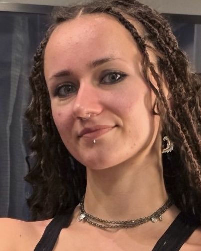 Profilbild von Jasmin Isabel
