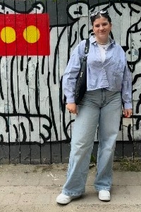 Weiteres Foto von Hannah