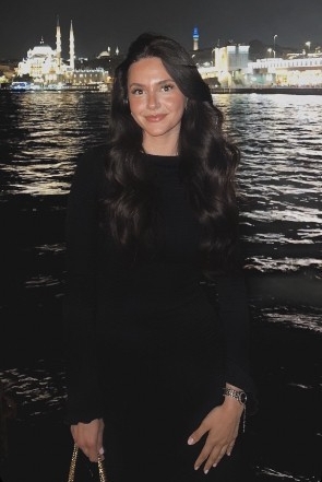 Weiteres Foto von Rümeysa