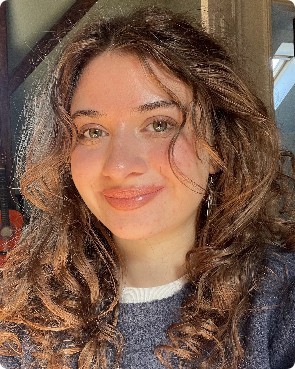Profilbild von Elena