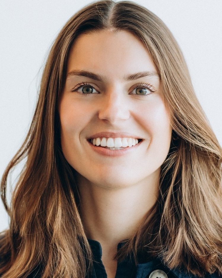 Profilbild von Theresa Maria