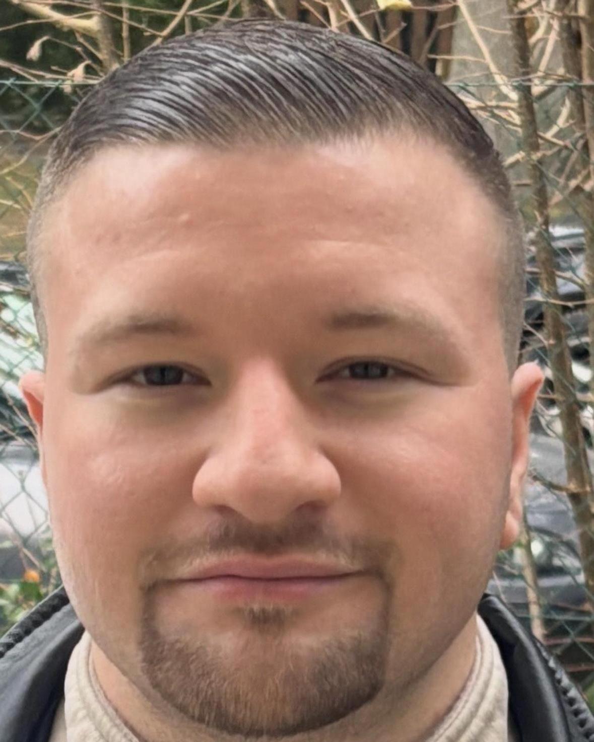 Profilbild von Wassilis Joachim