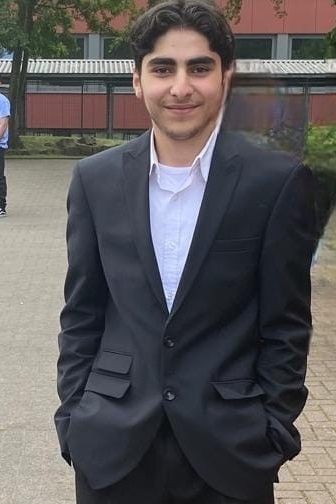 Weiteres Foto von Majdeddin