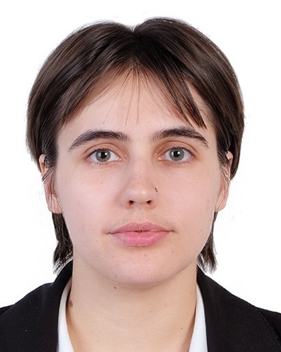 Profilbild von Sofia