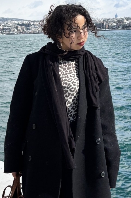 Weiteres Foto von Fatima Ezzahra