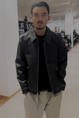 Weiteres Foto von Emrah
