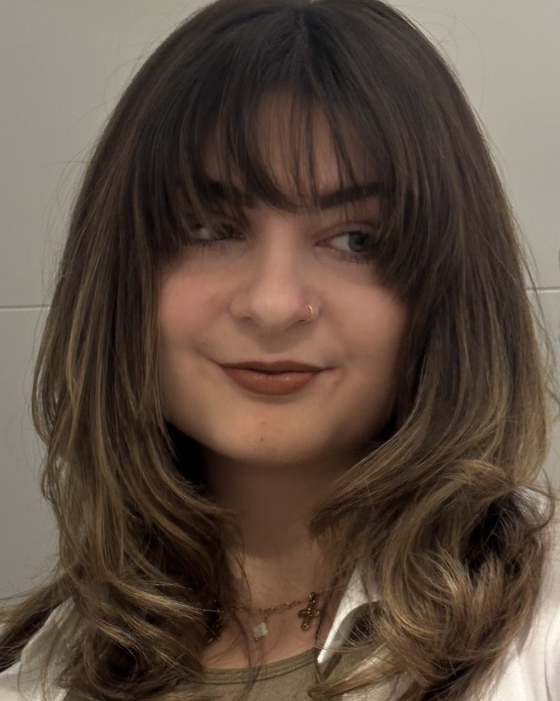 Profilbild von Liz