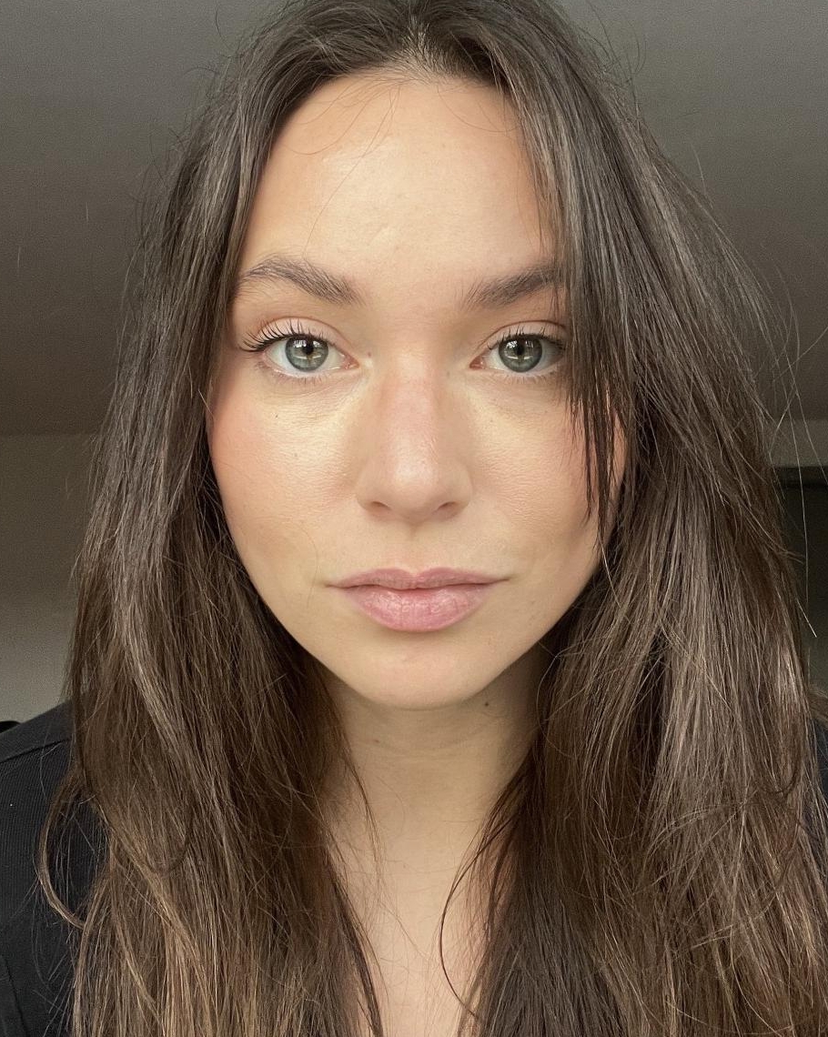 Profilbild von Nathalie