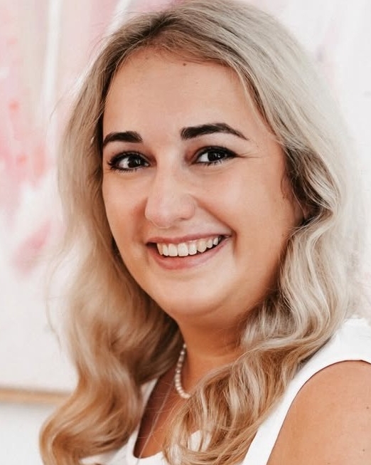 Profilbild von Anna