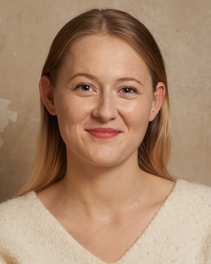 Profilbild von Merle Elisabeth