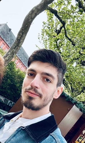 Weiteres Foto von Raafat