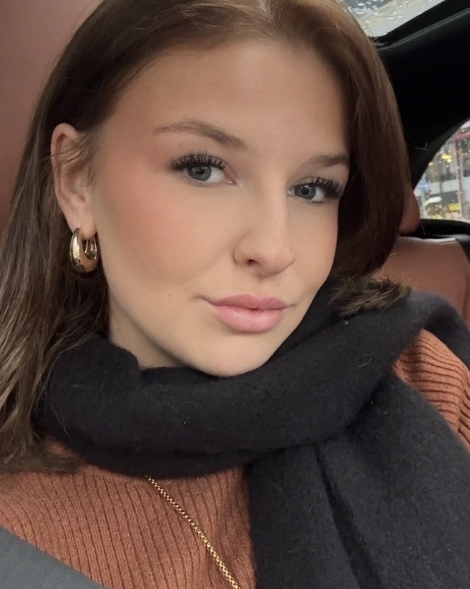 Profilbild von Amira