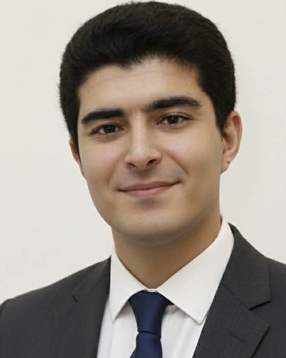 Profilbild von Anwer