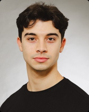 Profilbild von Youssef