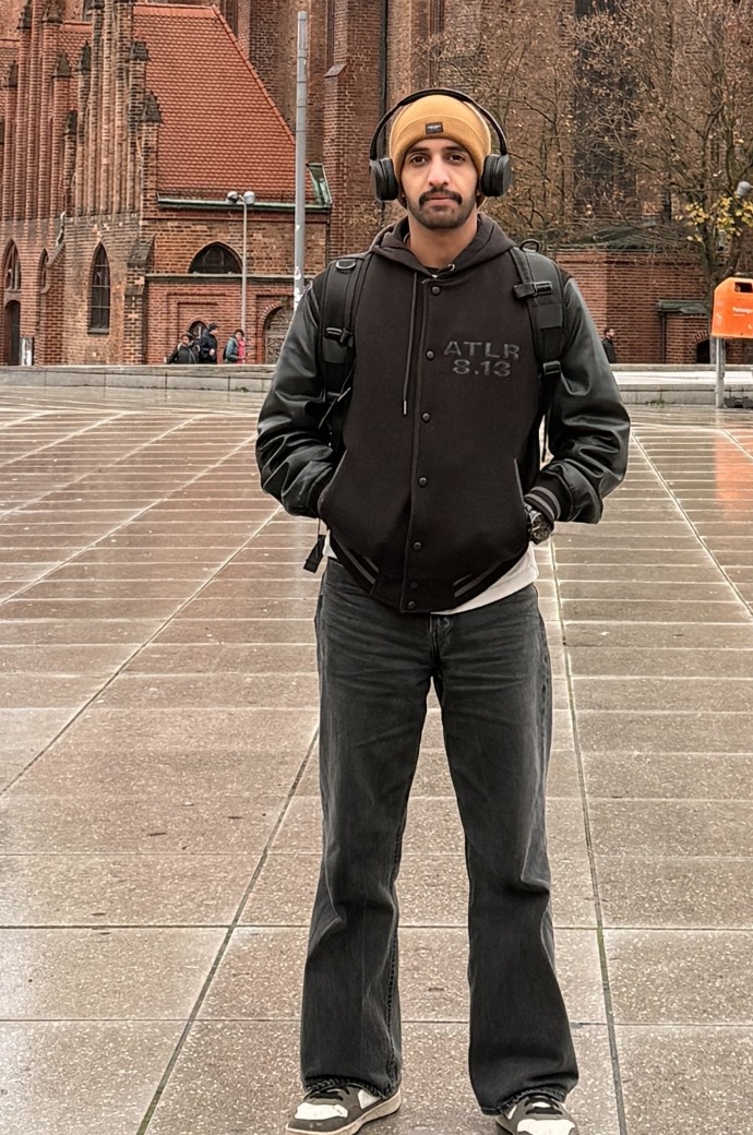 Weiteres Foto von Nawaf