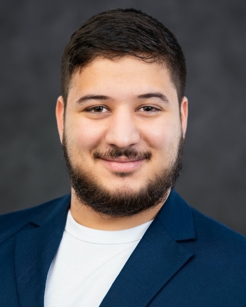 Profilbild von Yassine