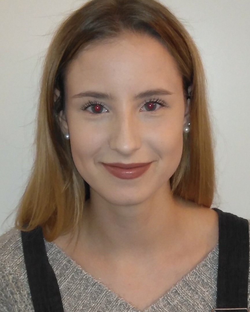 Profilbild von Clara