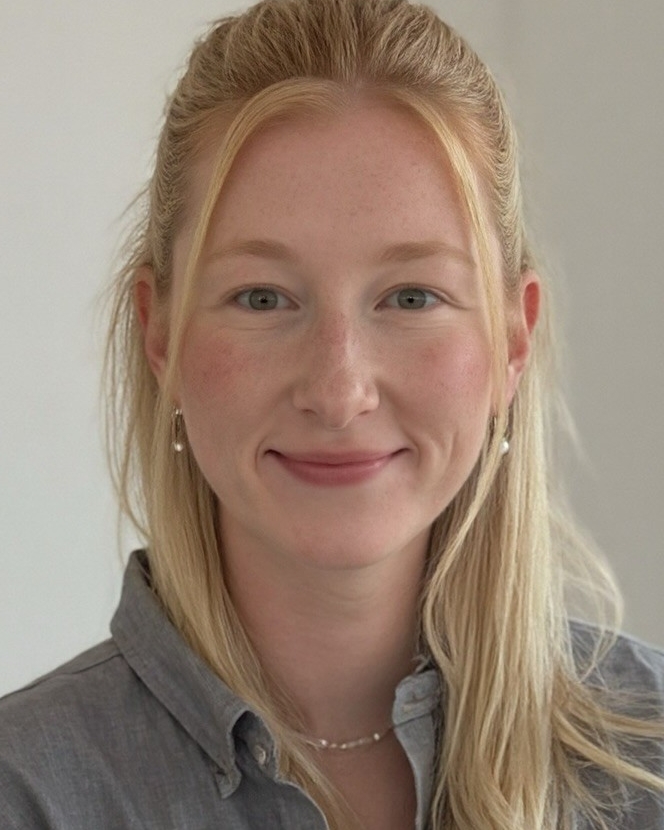 Profilbild von Lina