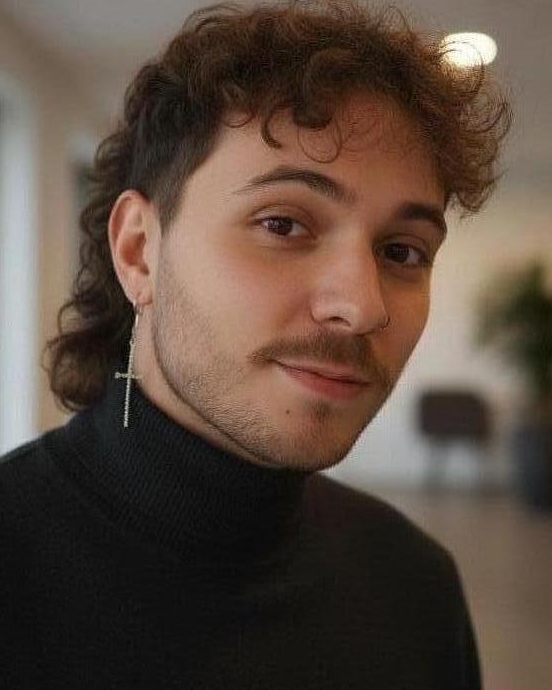 Profilbild von Enis