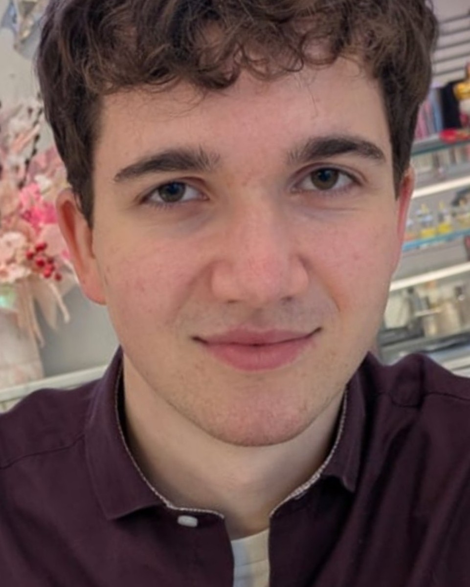 Profilbild von Theo