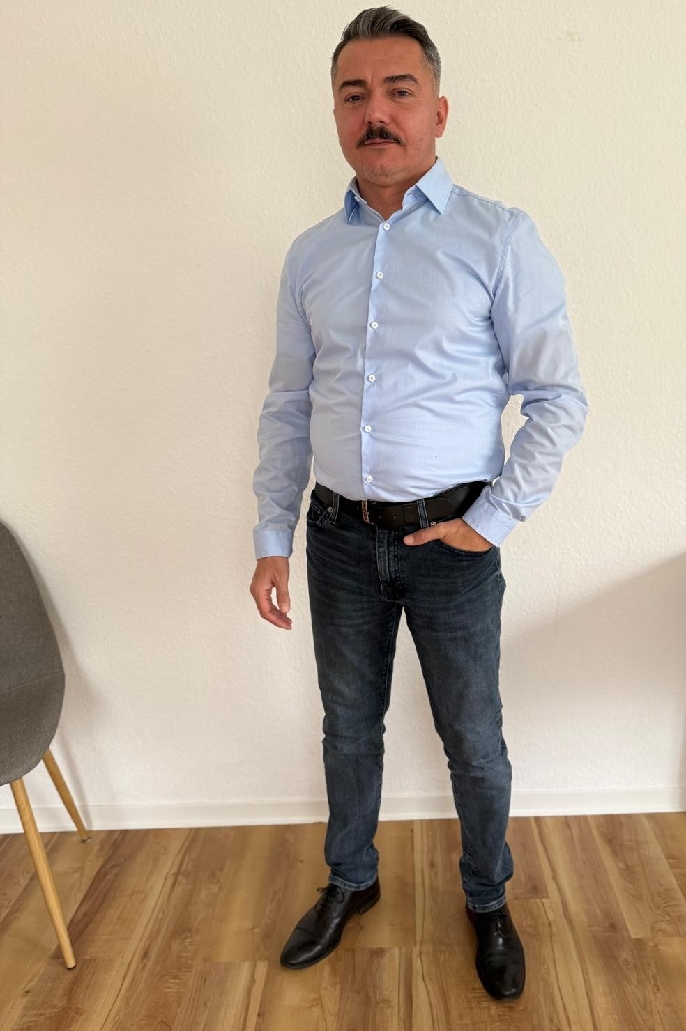Weiteres Foto von Oktay