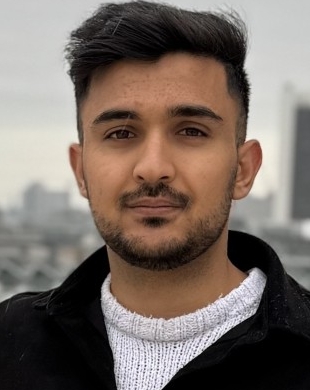 Profilbild von Abdul Wahid