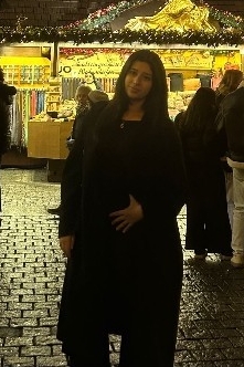 Weiteres Foto von Amina