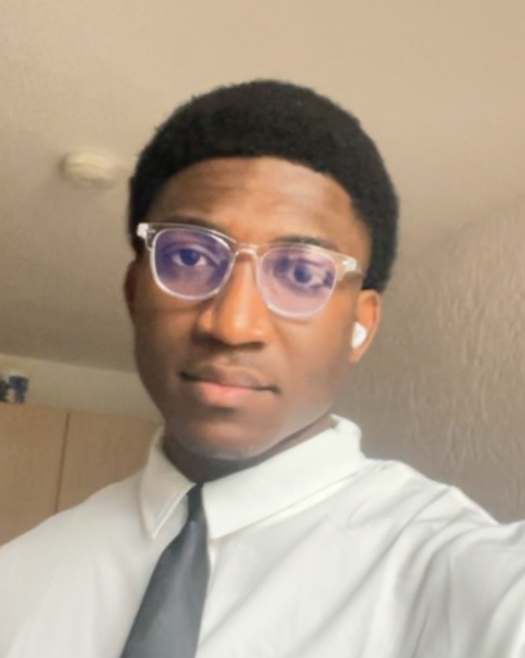 Profilbild von Franclin Junior