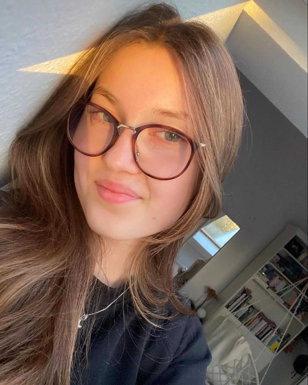 Profilbild von Anna