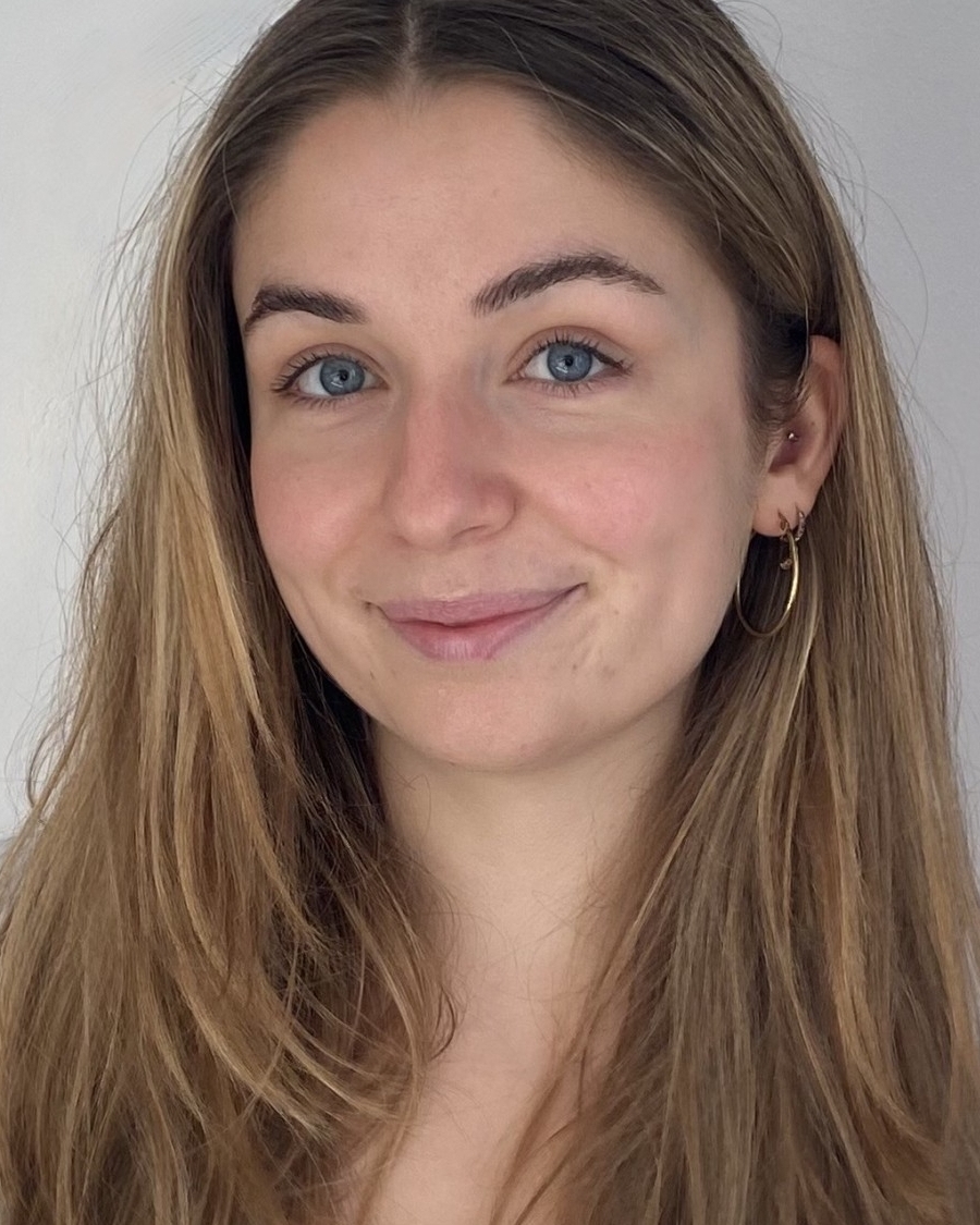 Profilbild von Jana Katharina Julie