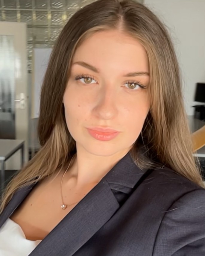 Profilbild von Darleen