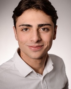 Profilbild von Luca Felice