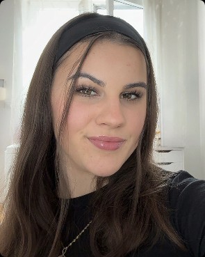 Profilbild von Anastasia