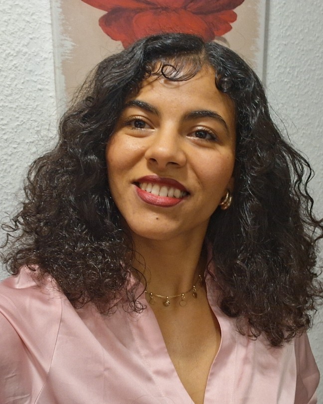 Profilbild von Caroline