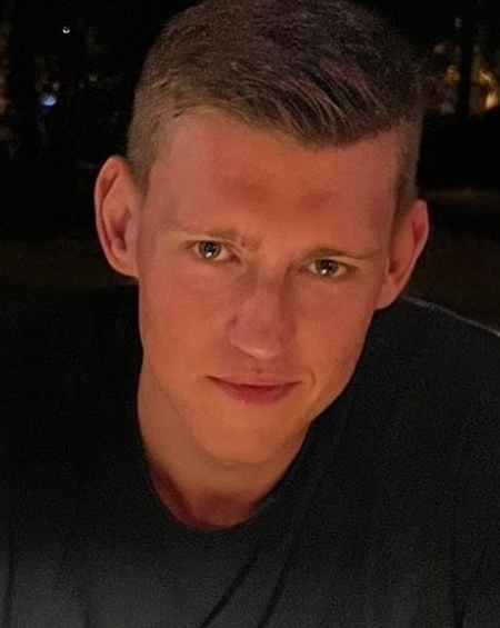 Profilbild von Jan
