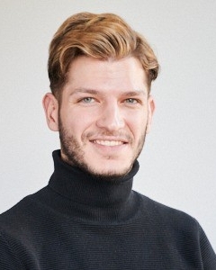 Profilbild von Ismail