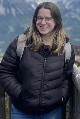 Weiteres Foto von Svenja