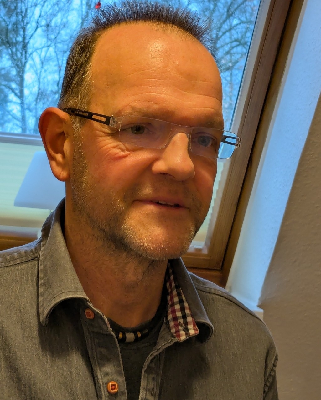 Profilbild von Wolfgang