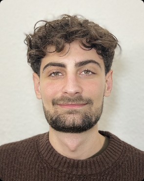 Profilbild von Jeremy Edward