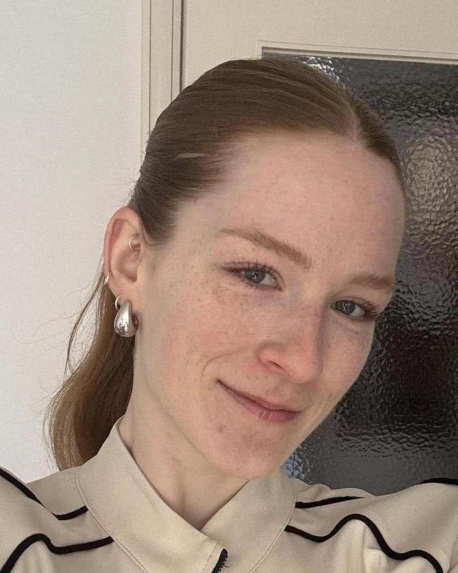 Profilbild von Susanne
