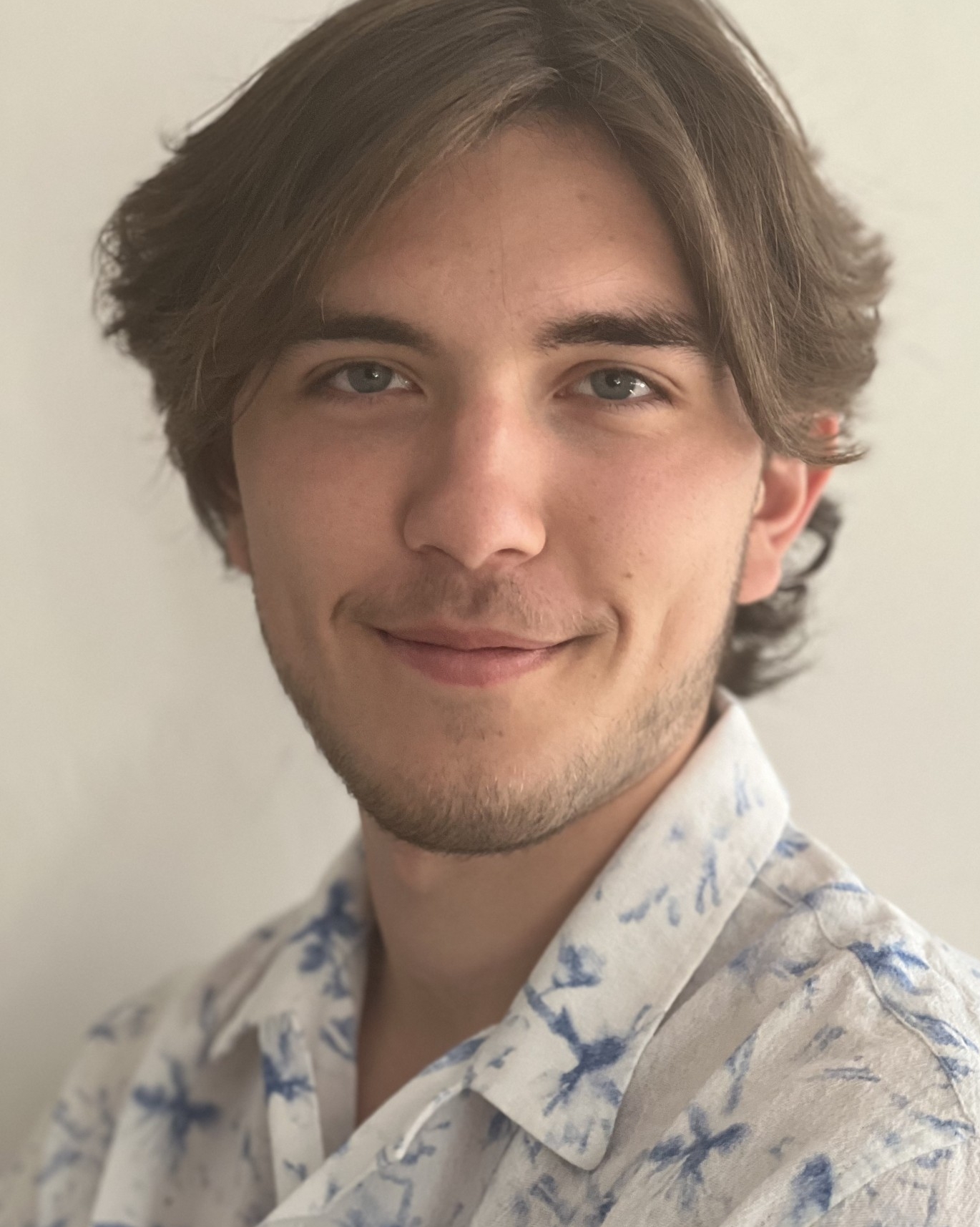 Profilbild von Lennard