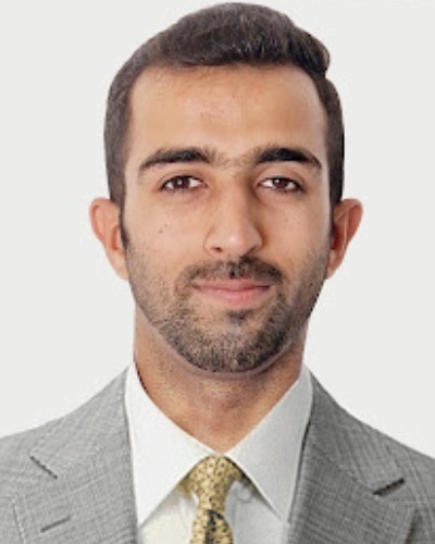 Profilbild von Faizan Ahmed