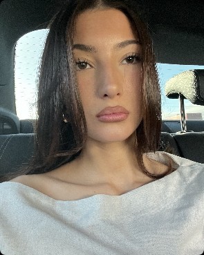 Profilbild von Tugce