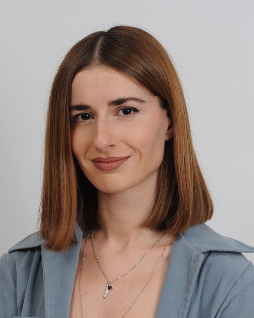 Profilbild von Salome