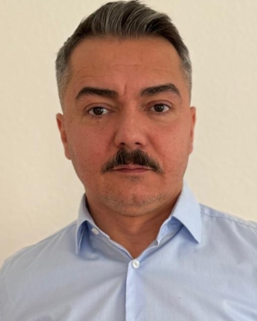 Profilbild von Oktay