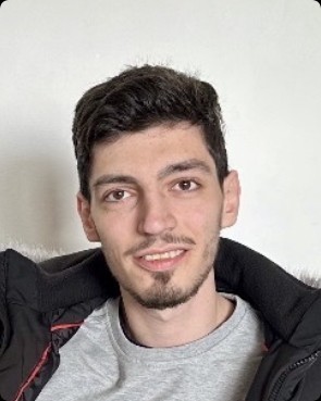 Profilbild von Raafat