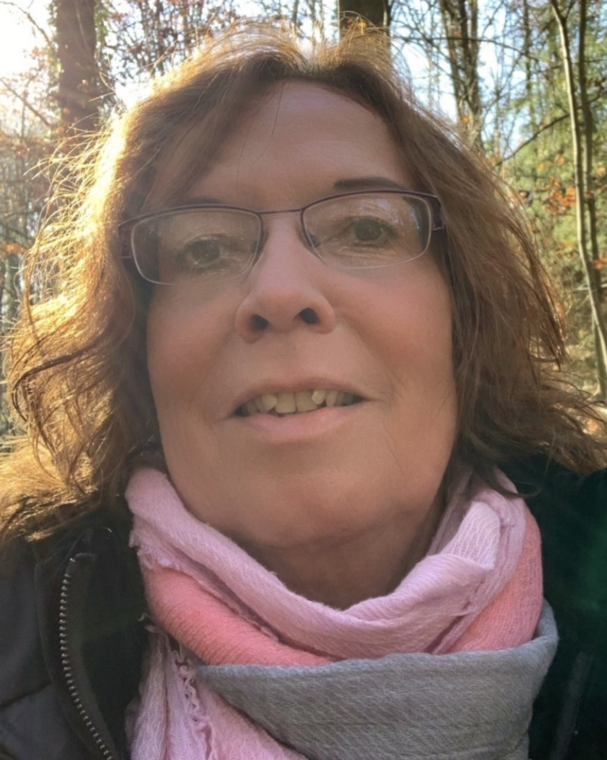 Profilbild von Dorit