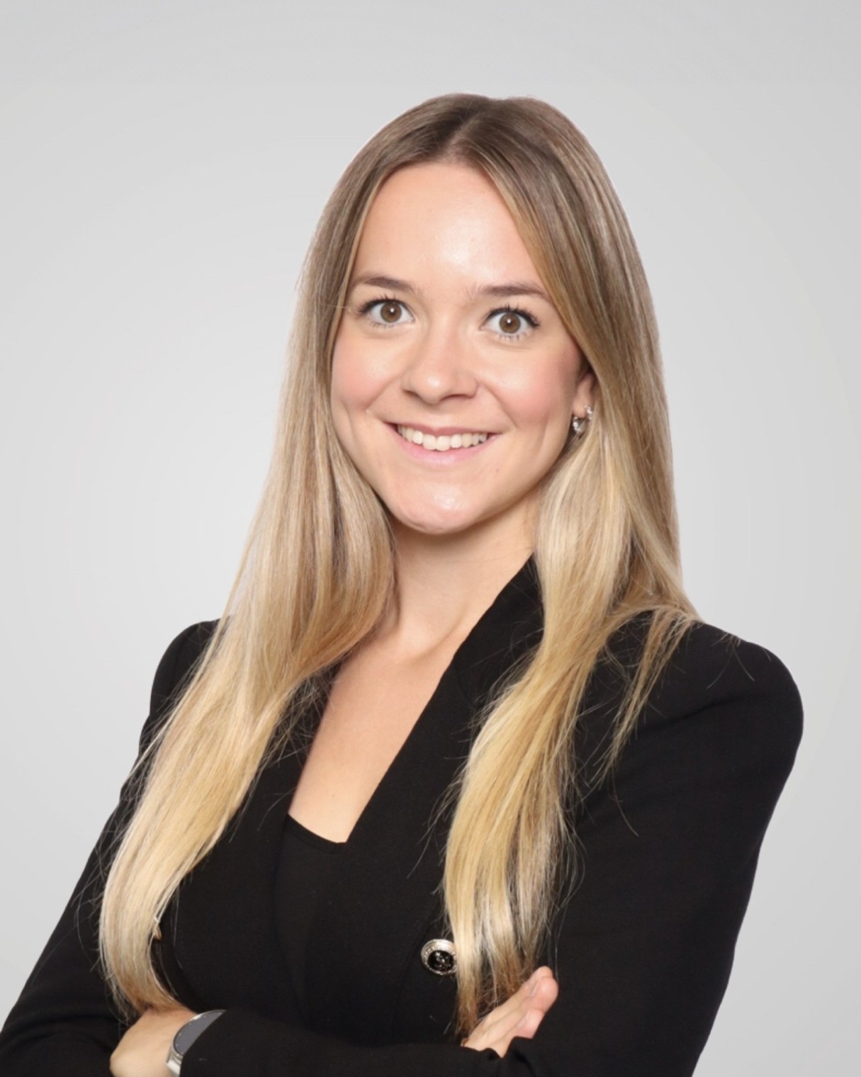 Profilbild von Emily Laura